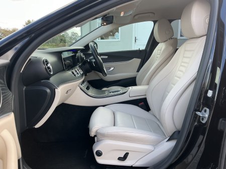 2020 Mercedes-Benz E-Class - photo 13