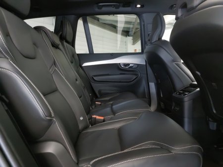 2024 Volvo XC90 - photo 16
