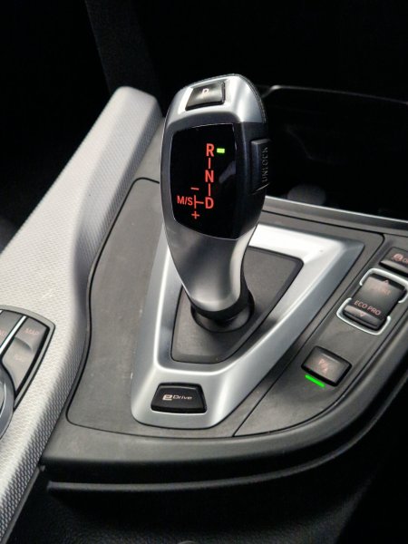 2017 BMW 3-Series - photo 27