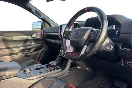 2024 Ford Ranger - photo 14