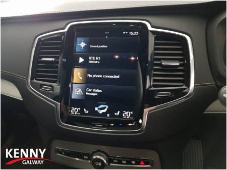 2021 Volvo XC90 - photo 33