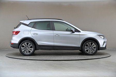 2024 SEAT Arona - photo 11
