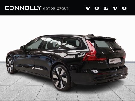 2026 Volvo V60 - photo 2