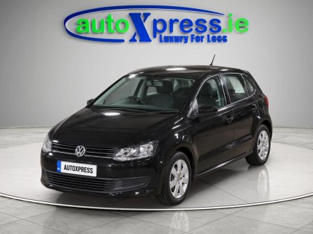 2015 Volkswagen Polo - photo 3