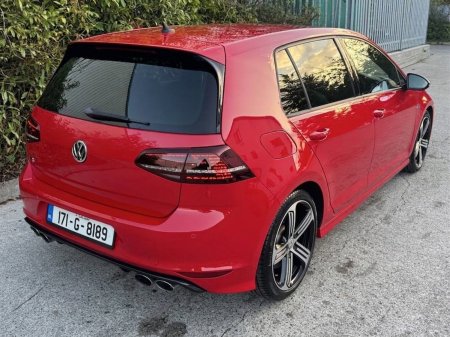 2017 Volkswagen Golf - photo 3