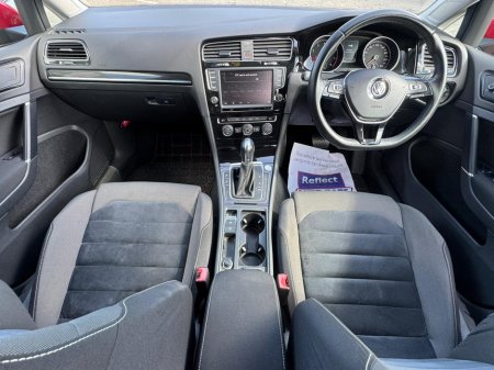 2014 Volkswagen Golf - photo 12