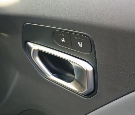 2027 Kia K4 - photo 7
