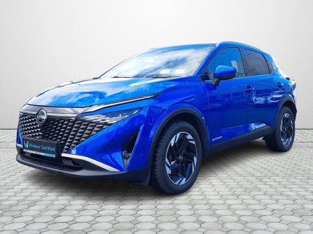 2026 Nissan Qashqai - photo 13