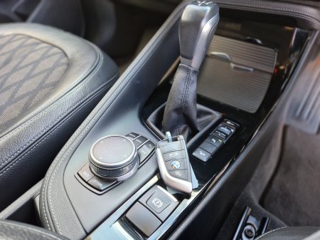 2017 BMW X1 - photo 42