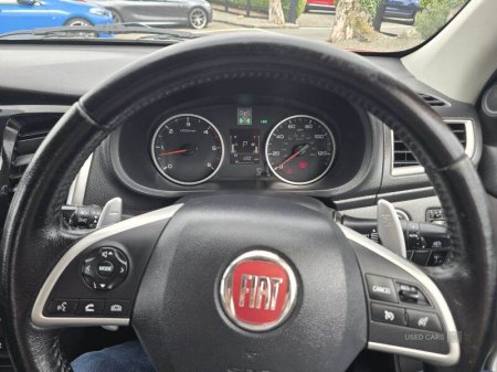 2017 Fiat Fullback - photo 11