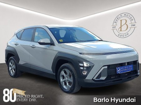 2024 Hyundai KONA 1.0 T-GDI Signature