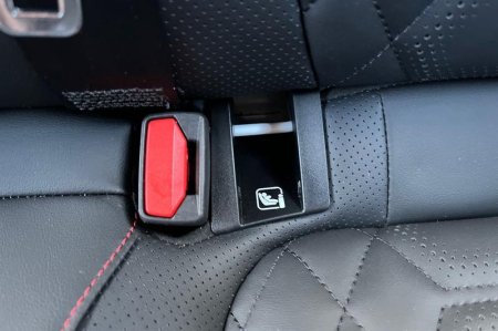 2024 Ford Focus - photo 33