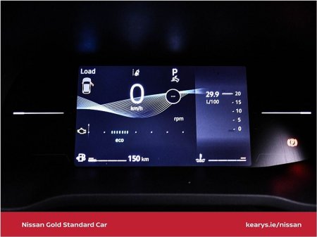 2027 Nissan Primastar - photo 23