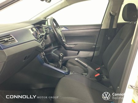 2021 Volkswagen Polo - photo 5