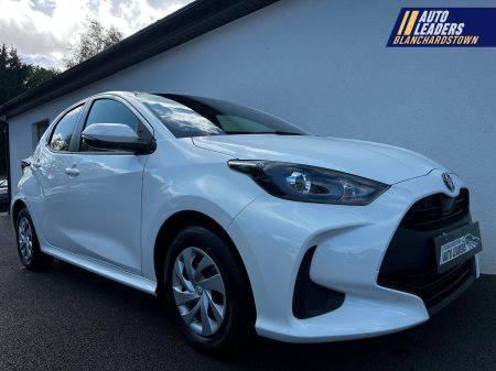 2022 Toyota Yaris - photo 10