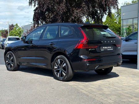 2026 Volvo XC60 - photo 4