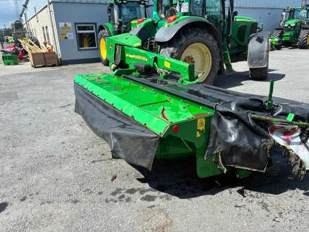 0 John Deere  - photo 4