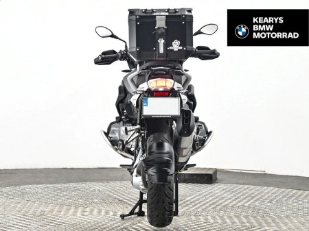 2019 BMW R 1250 - photo 4