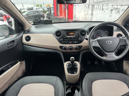 2015 Hyundai i10 - photo 24