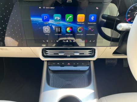 2026 Mercedes-Benz CLA - photo 11