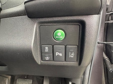 2018 Honda HR-V - photo 21