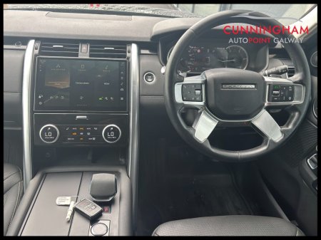 2022 Land Rover Discovery - photo 10