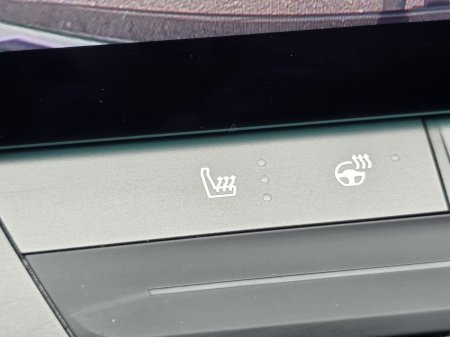 2024 Opel Astra - photo 19