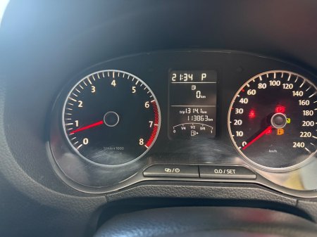 2014 Volkswagen Polo - photo 24