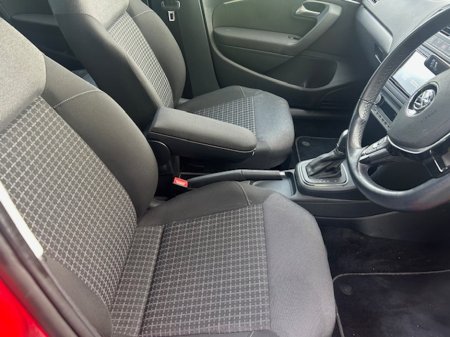 2015 Volkswagen Polo - photo 10