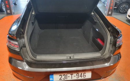 2023 Volkswagen Arteon - photo 4