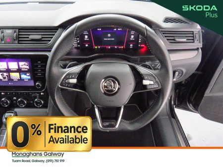 2024 Skoda Superb - photo 30