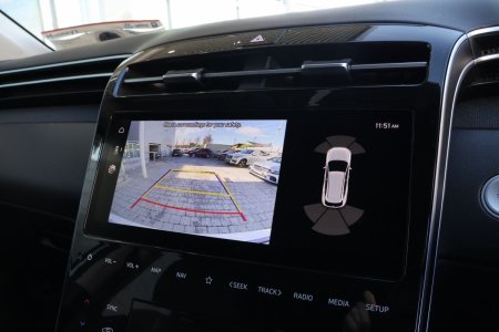 2024 Hyundai Tucson - photo 22