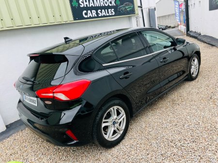 2021 Ford Focus - photo 11