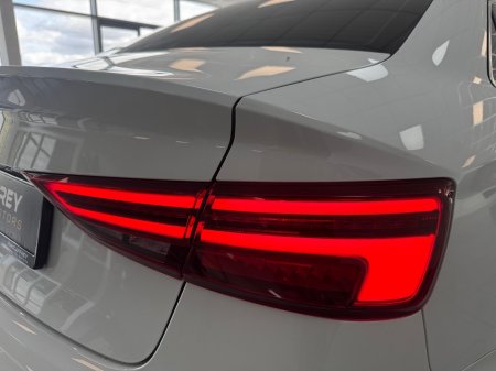 2021 Audi A3 - photo 19