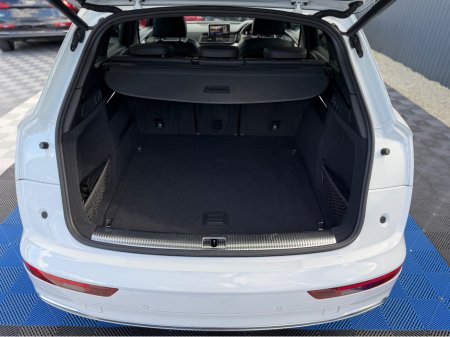 2019 Audi Q5 - photo 34