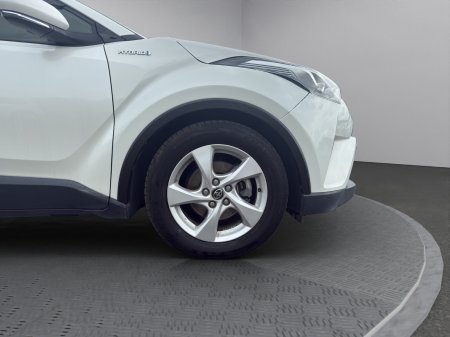 2019 Toyota C-HR - photo 9