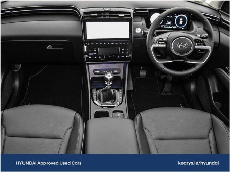 2022 Hyundai Tucson - photo 4
