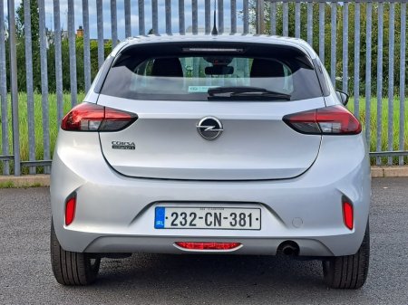 2023 Opel Corsa - photo 11