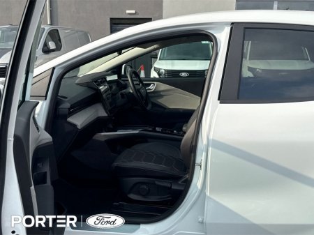 2026 Ford Puma - photo 4