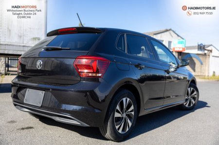 2018 Volkswagen Polo - photo 4