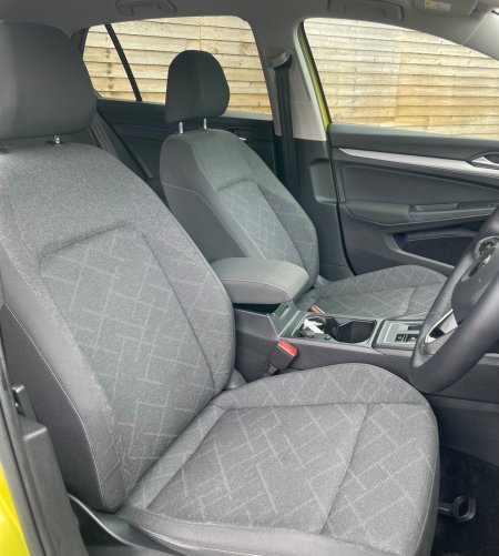 2022 Volkswagen Golf - photo 16