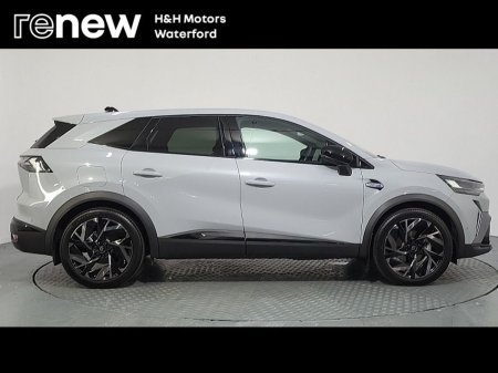 2026 Renault Symbioz - photo 7