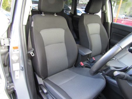 2023 Suzuki Vitara - photo 20