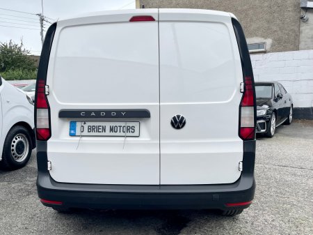 2023 Volkswagen Caddy - photo 14