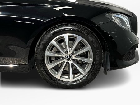 2017 Mercedes-Benz E-Class - photo 7