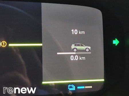 2027 Dacia Bigster - photo 18