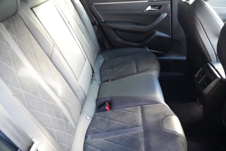 2019 Peugeot 508 - photo 15