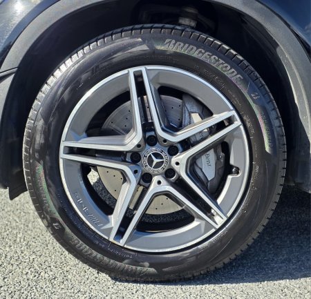 2019 Mercedes-Benz GLC - photo 6