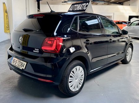 2016 Volkswagen Polo - photo 4