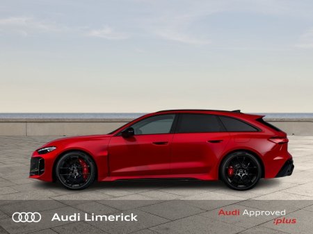 2026 Audi RS5 - photo 3